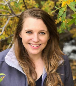 Photo of Julia Henning.